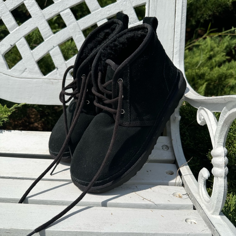 UGG NEUMEL - Women’s 7